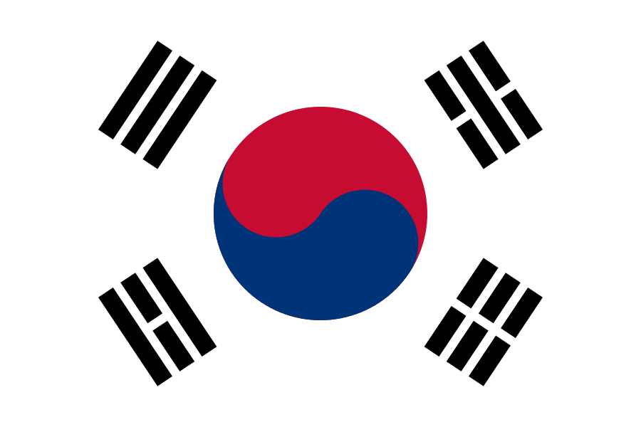 韩国旅游签证-个人