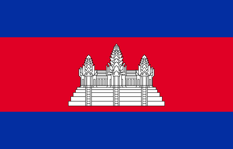 柬埔寨旅游签证(深圳送签