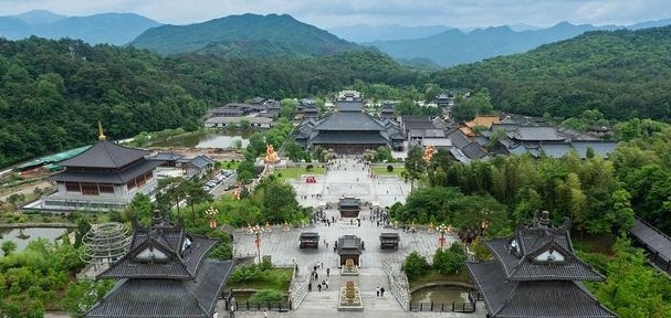 宁波有什么好玩的地方旅游景点