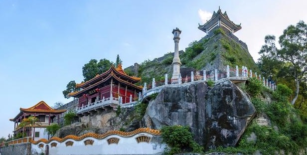 潮州旅游必去十大景点