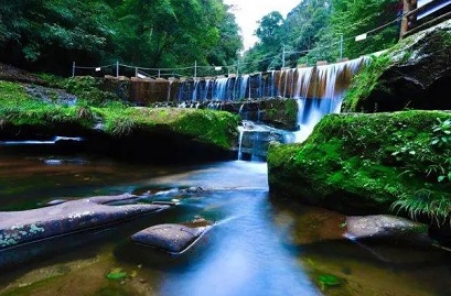 四川著名旅游景点介绍