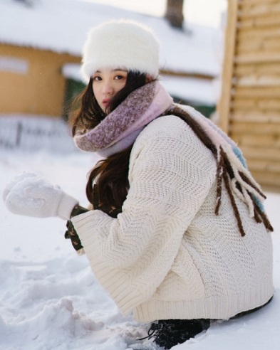 雪乡旅游攻略